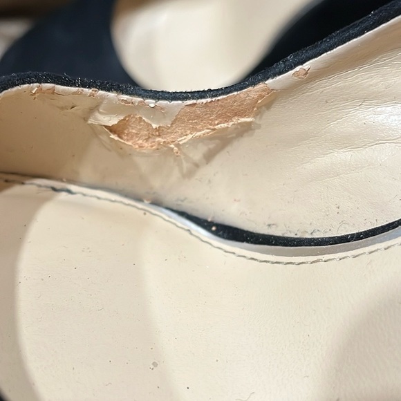 Jessica Simpson Pumps - Picture 4 of 11